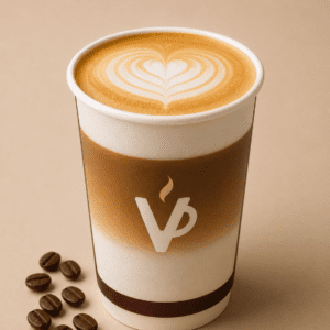 Capuccino / Bombón